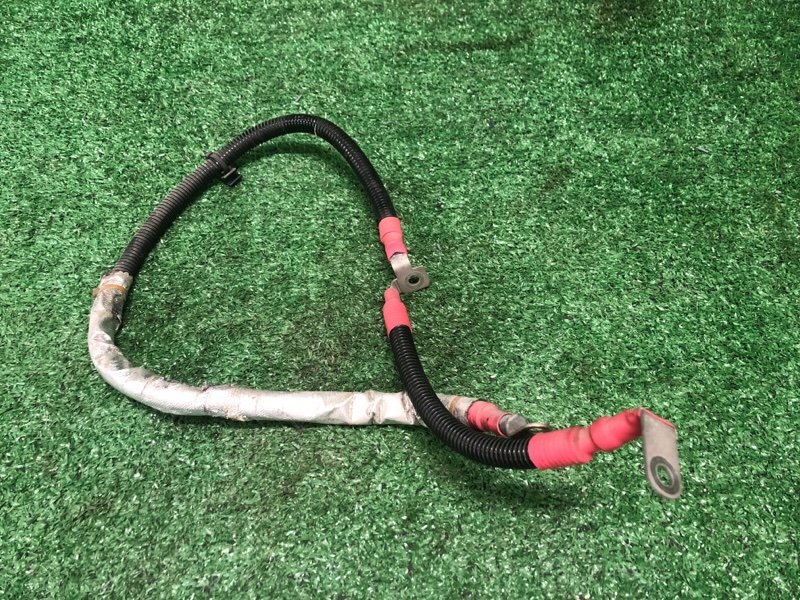 Провод стартера, 1600 рублей, Фроловское