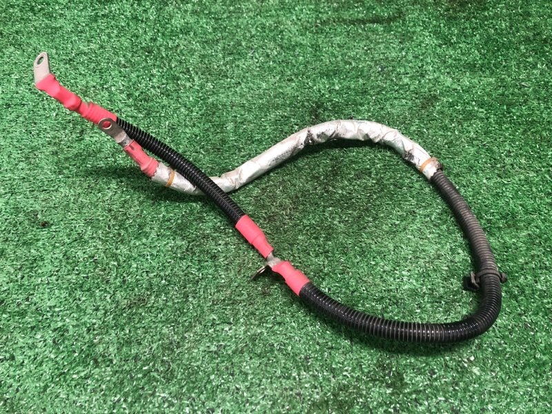 Провод стартера, 1600 рублей, Фроловское