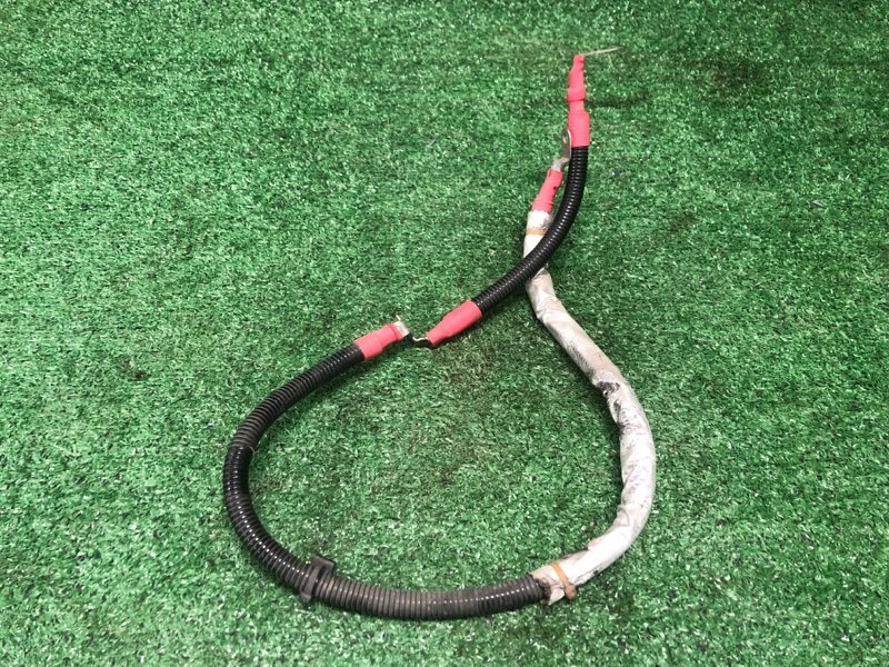 Провод стартера, 1600 рублей, Фроловское