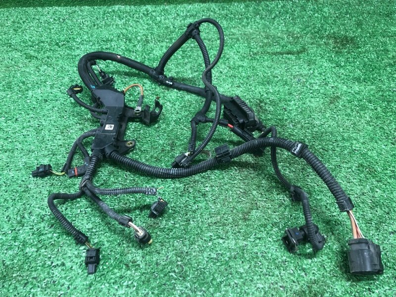 Проводка ДВС, 2300 рублей, Фроловское