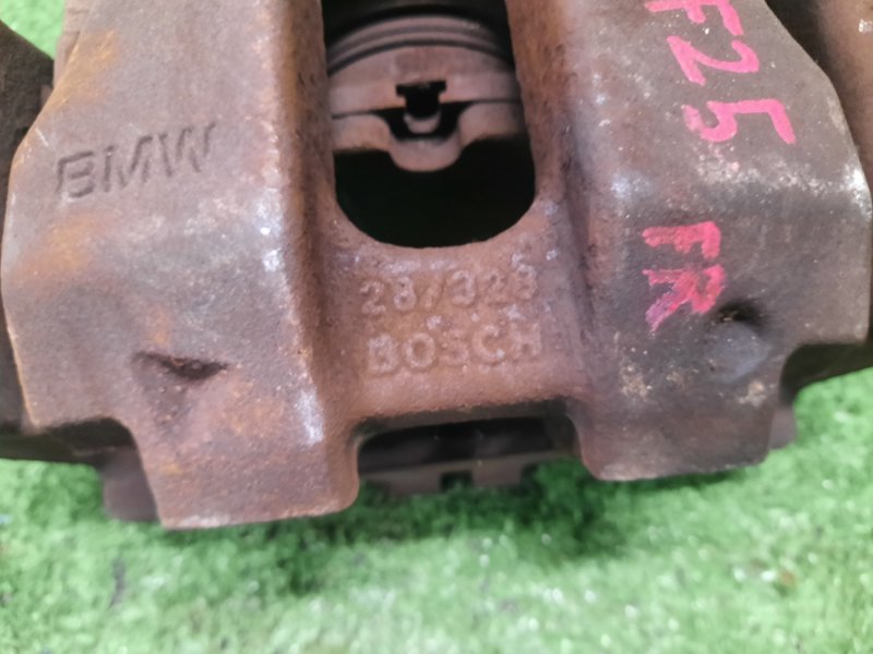 Суппорт тормозной, 3500 рублей, Фроловское