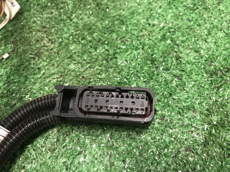 Проводка ДВС, 1900 рублей, Фроловское