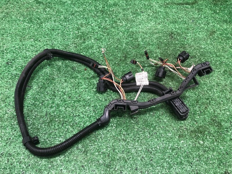 Проводка ДВС, 1900 рублей, Фроловское