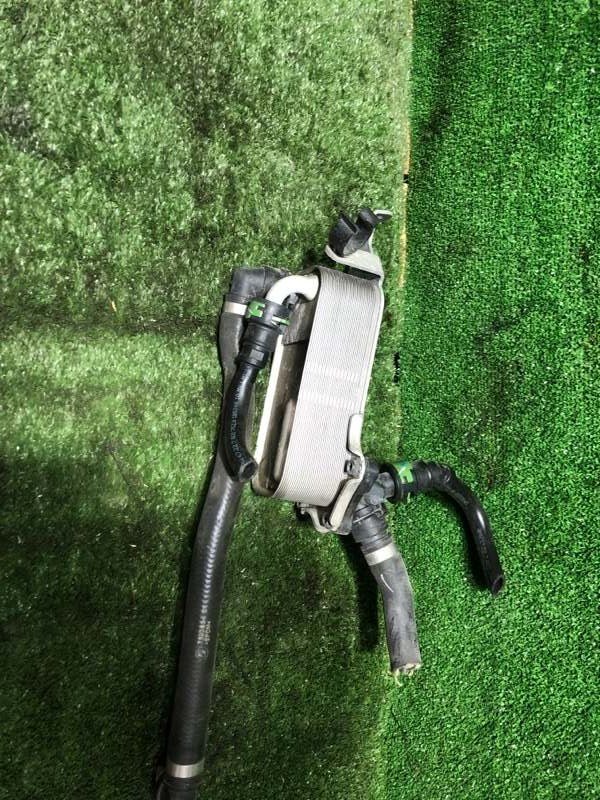 Радиатор охлаждения КПП, 3200 рублей, Фроловское