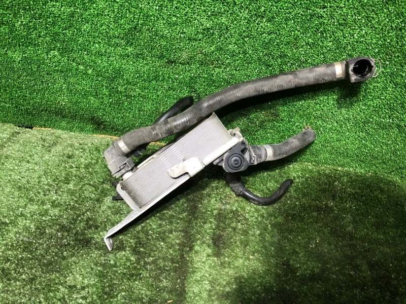 Радиатор охлаждения КПП, 3200 рублей, Фроловское