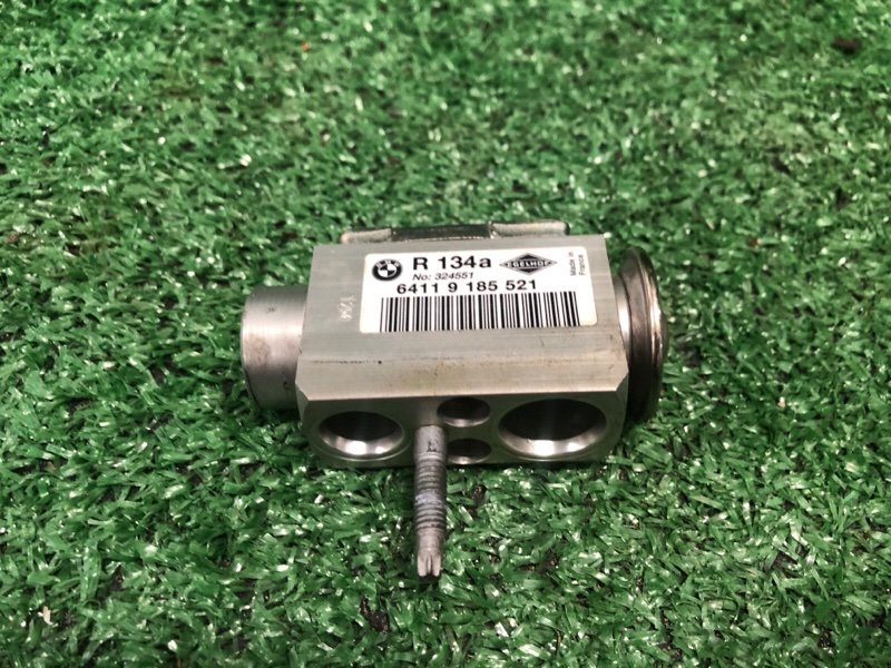 Клапан кондиционера, 1200 рублей, Фроловское