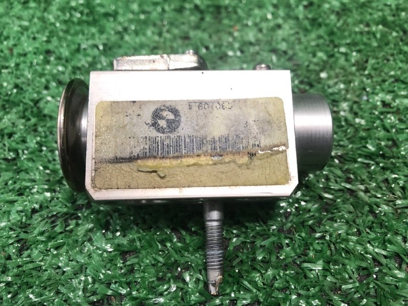 Клапан кондиционера, 1200 рублей, Фроловское