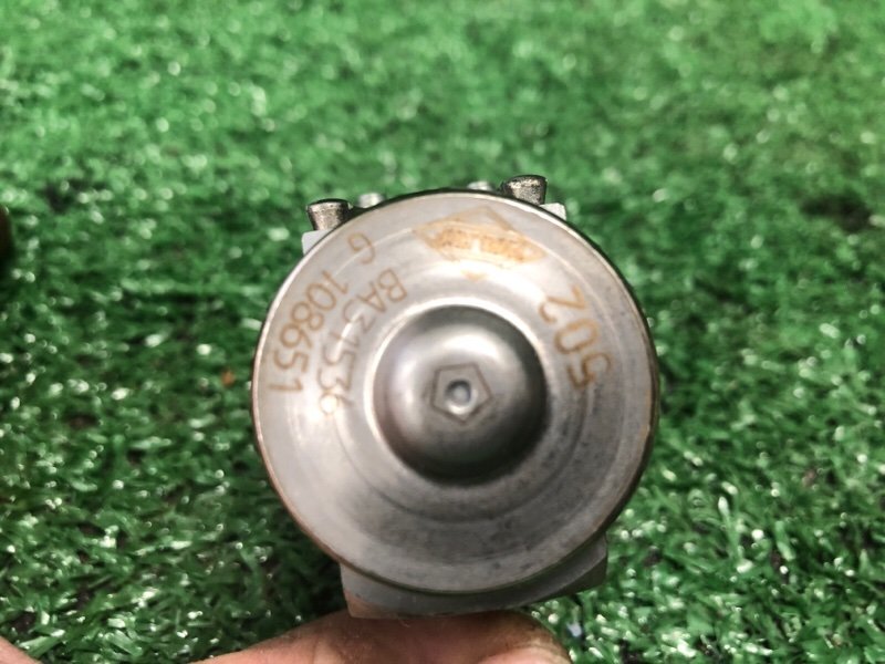 Клапан кондиционера, 1200 рублей, Фроловское