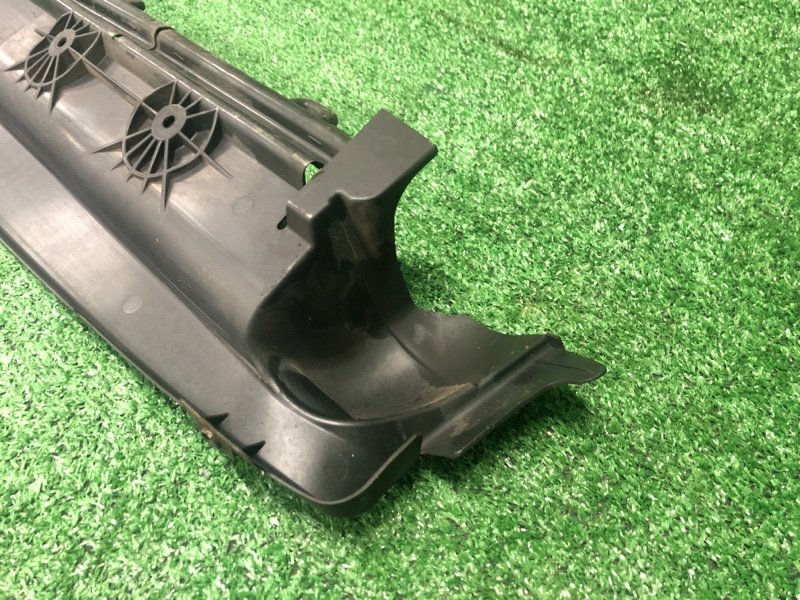 Накладка на бампер, 3900 рублей, Фроловское