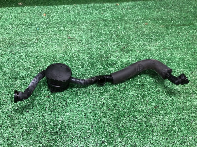 Клапан вентиляции картерных газов, 2900 рублей, Фроловское