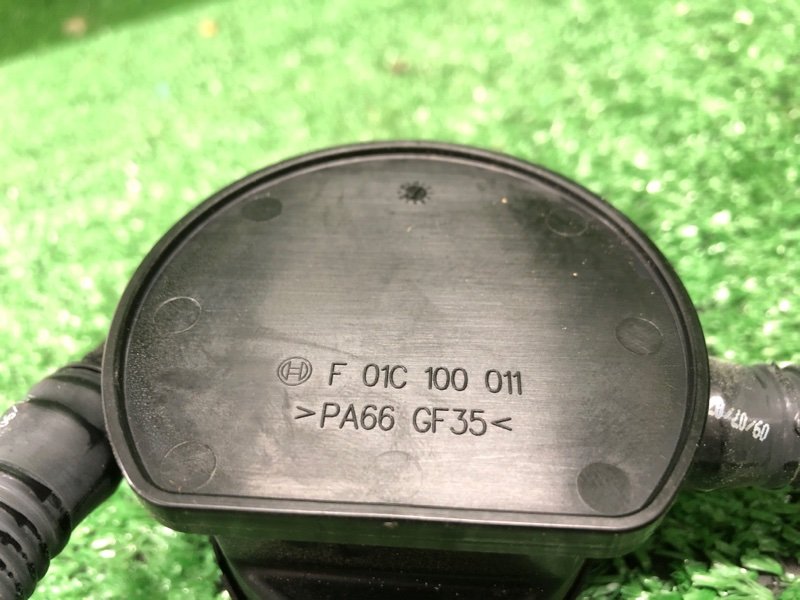 Клапан вентиляции картерных газов, 2900 рублей, Фроловское