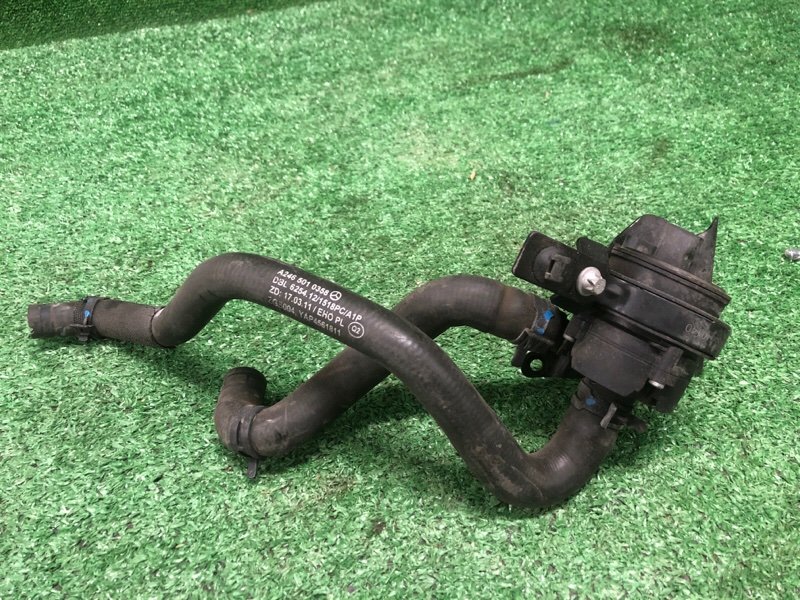 Помпа (доп. насос), 3500 рублей, Фроловское