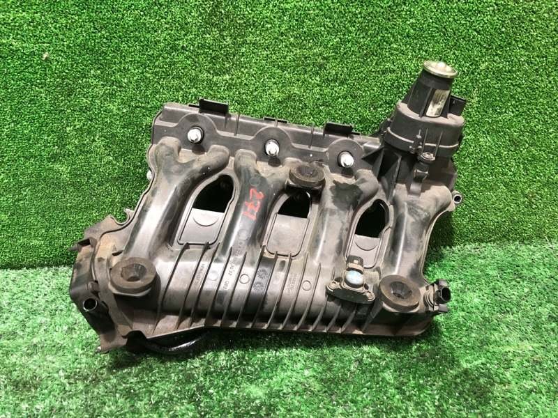 Коллектор впускной, 2800 рублей, Фроловское