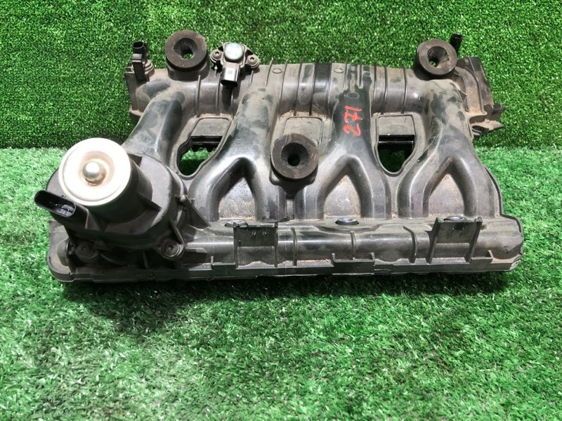 Коллектор впускной, 2800 рублей, Фроловское