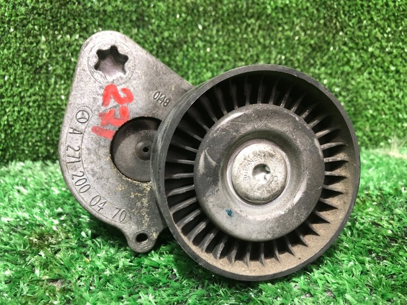 натяжитель ремня, 1150 рублей, Фроловское