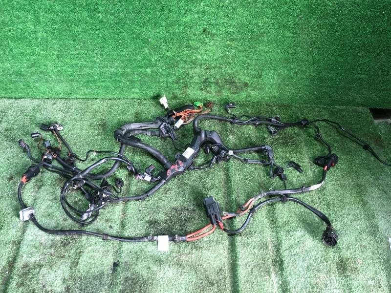 Проводка ДВС, 10500 рублей, Фроловское