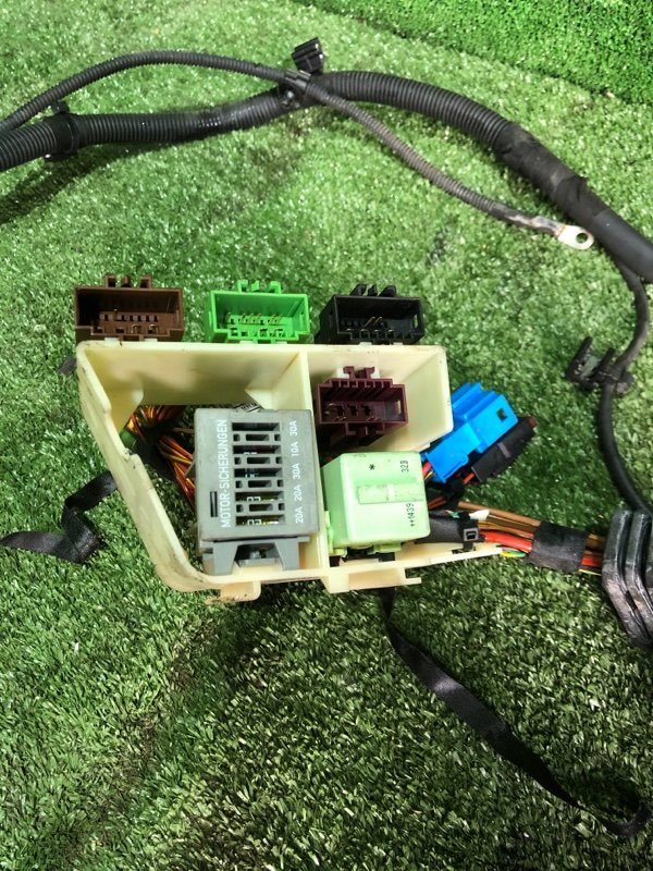 Проводка ДВС, 6500 рублей, Фроловское