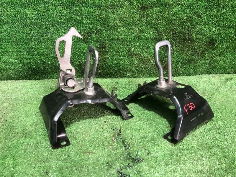 Крюк замка капота, 1500 рублей, Фроловское