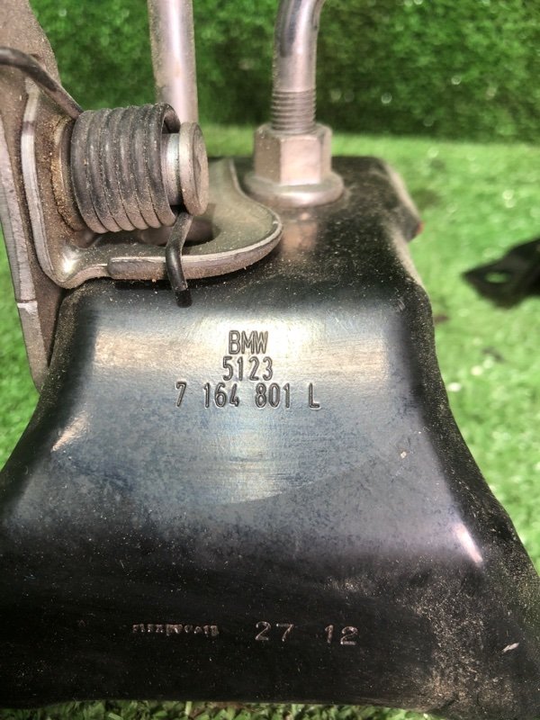 Крюк замка капота, 1500 рублей, Фроловское