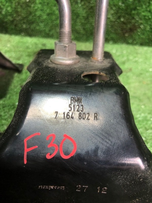 Крюк замка капота, 1500 рублей, Фроловское