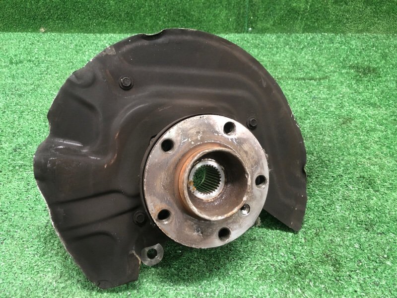 Кулак поворотный, 2900 рублей, Фроловское