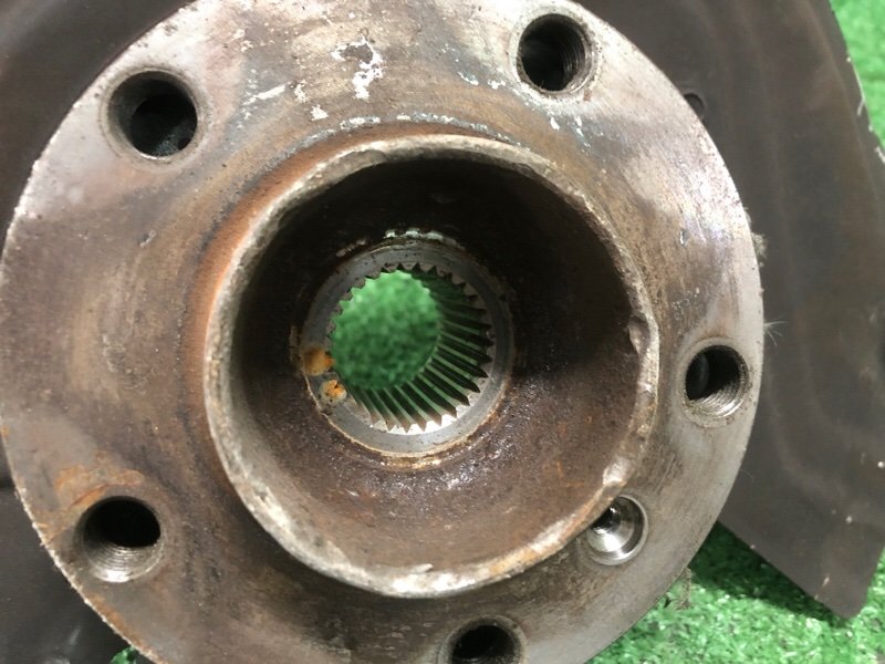 Кулак поворотный, 2900 рублей, Фроловское