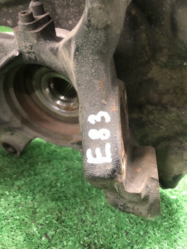 Кулак поворотный, 2900 рублей, Фроловское