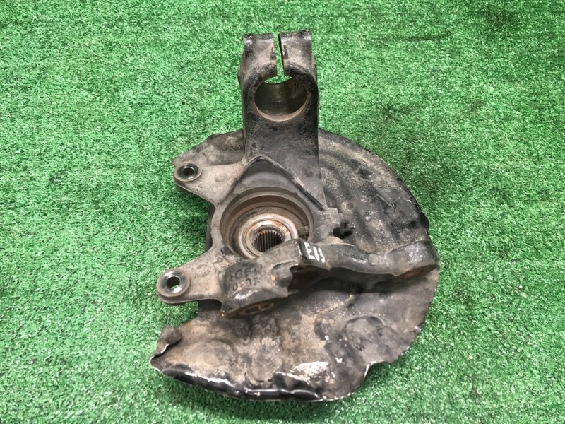 Кулак поворотный, 2900 рублей, Фроловское