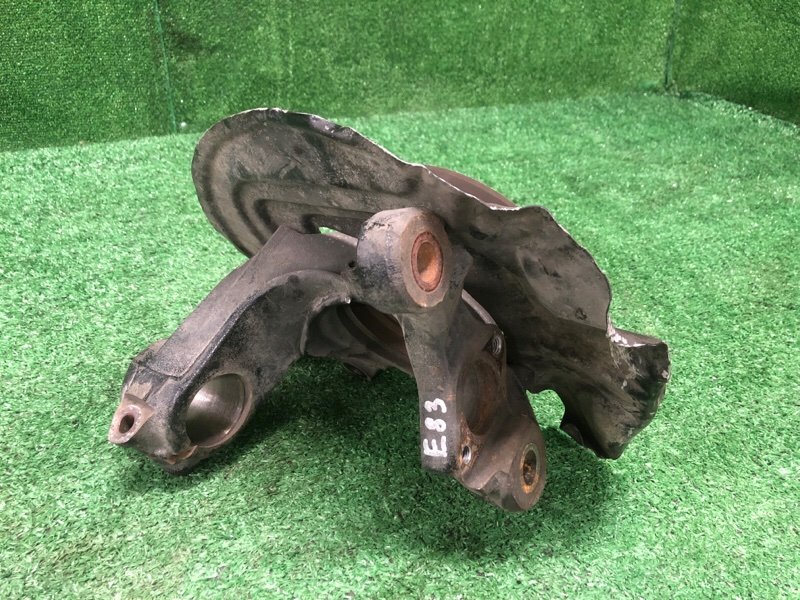 Кулак поворотный, 2900 рублей, Фроловское