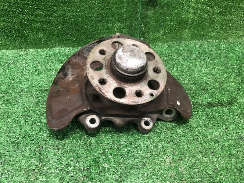 Кулак поворотный, 6900 рублей, Фроловское