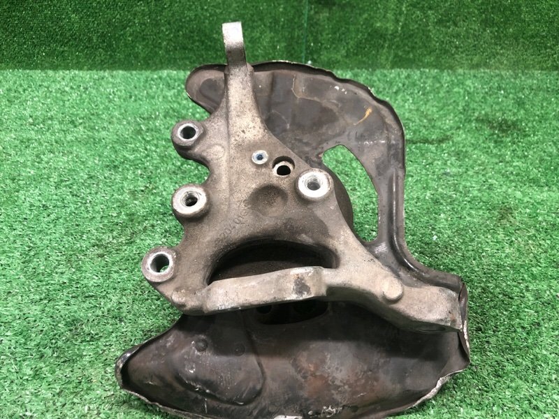 Кулак поворотный, 6900 рублей, Фроловское