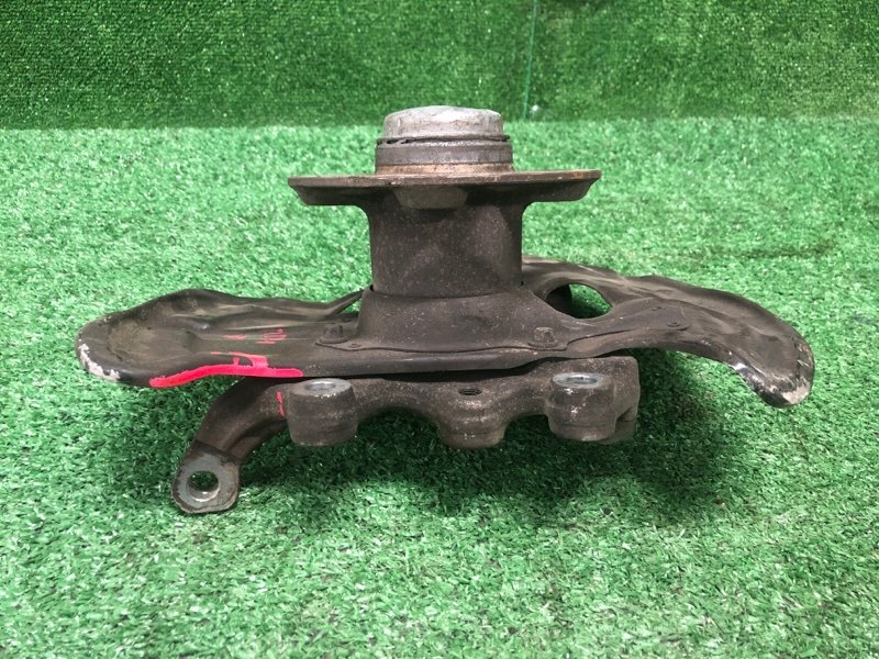 Кулак поворотный, 6900 рублей, Фроловское