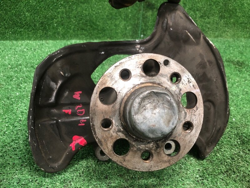 Кулак поворотный, 6900 рублей, Фроловское