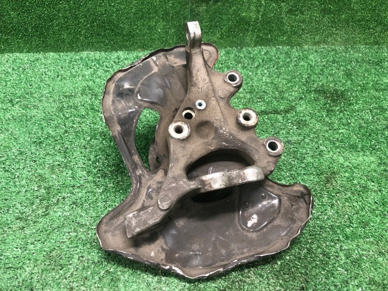 Кулак поворотный, 6900 рублей, Фроловское