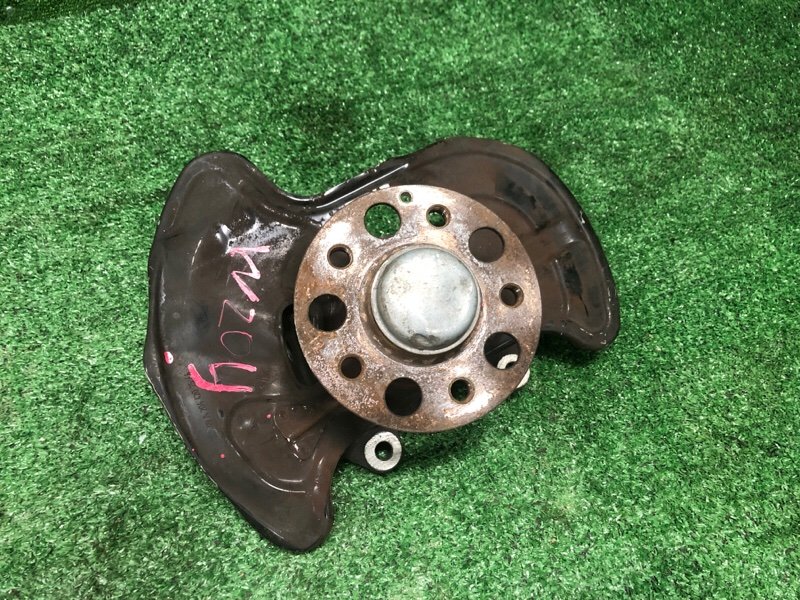 Кулак поворотный, 6900 рублей, Фроловское