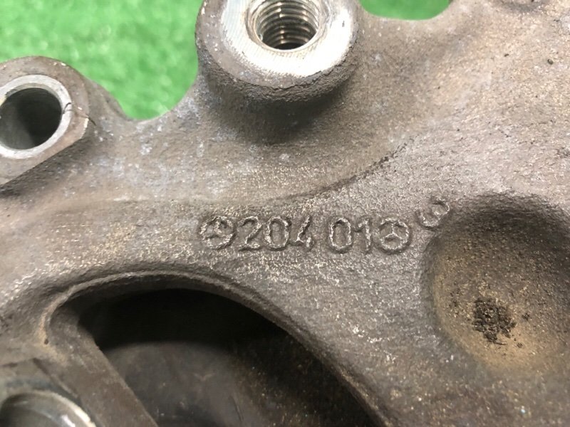 Кулак поворотный, 6900 рублей, Фроловское