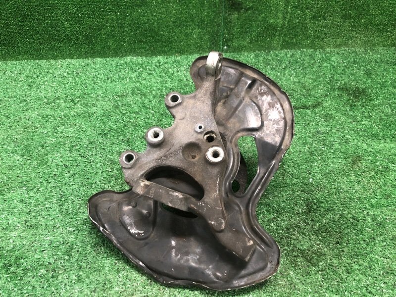 Кулак поворотный, 6900 рублей, Фроловское