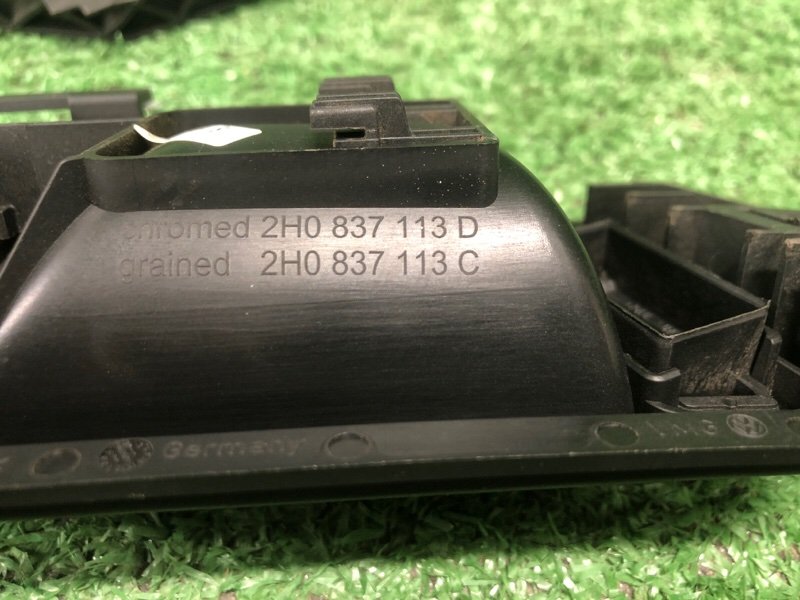 Ручка двери внутренняя, 500 рублей, Фроловское