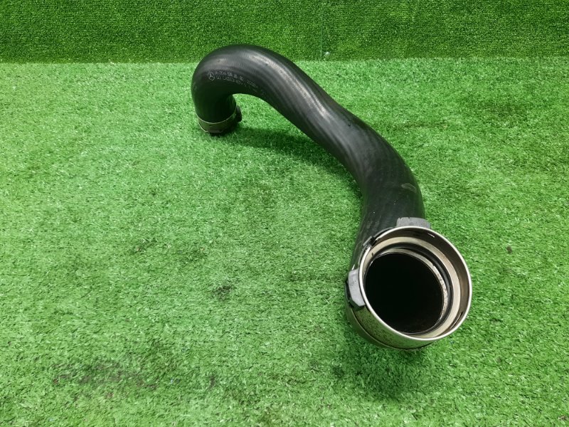 Патрубок интеркулера, 2000 рублей, Фроловское