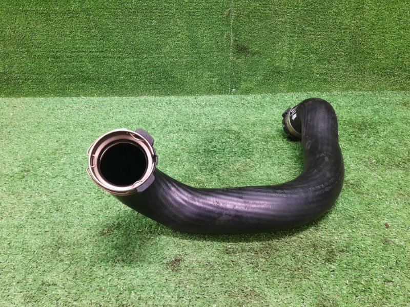 Патрубок интеркулера, 2000 рублей, Фроловское