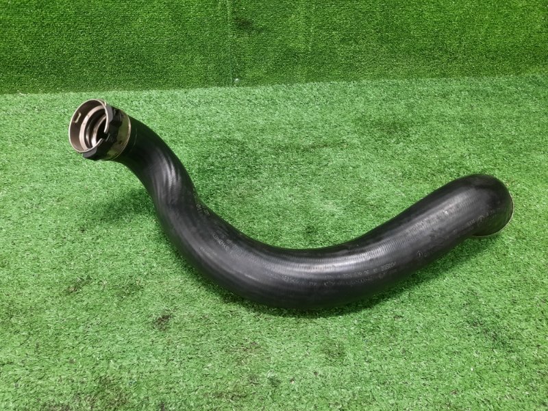 Патрубок интеркулера, 2000 рублей, Фроловское