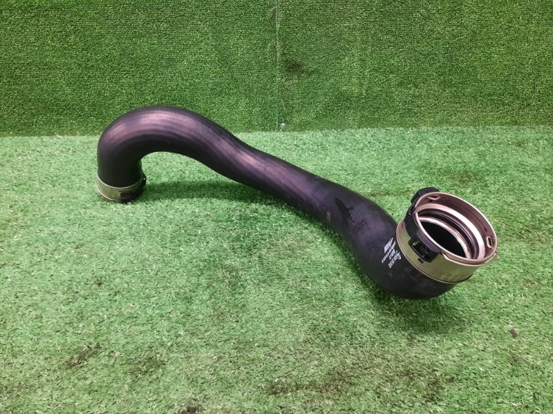 Патрубок интеркулера, 2000 рублей, Фроловское