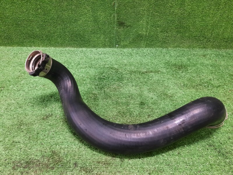 Патрубок интеркулера, 2000 рублей, Фроловское