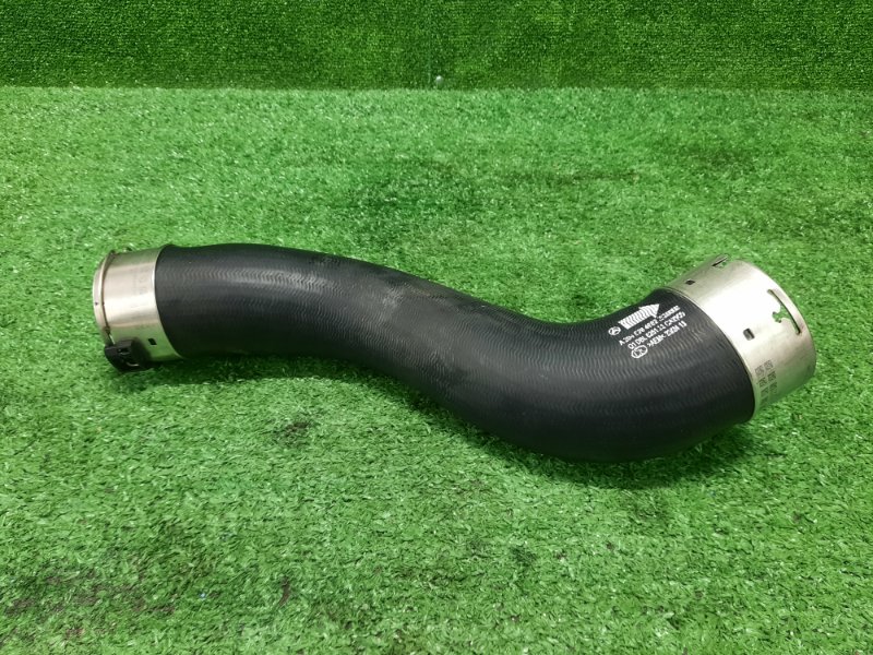 Патрубок интеркулера, 3700 рублей, Фроловское