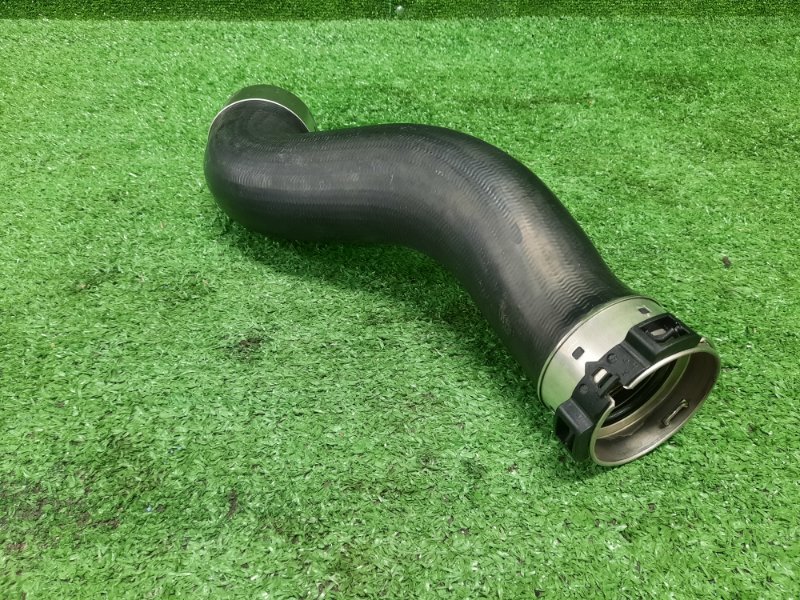 Патрубок интеркулера, 3700 рублей, Фроловское