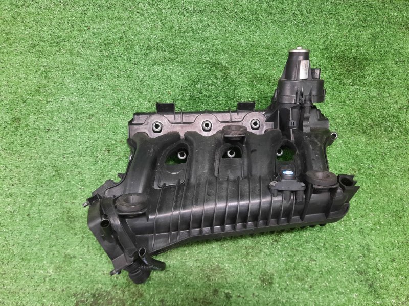 Коллектор впускной, 4200 рублей, Фроловское