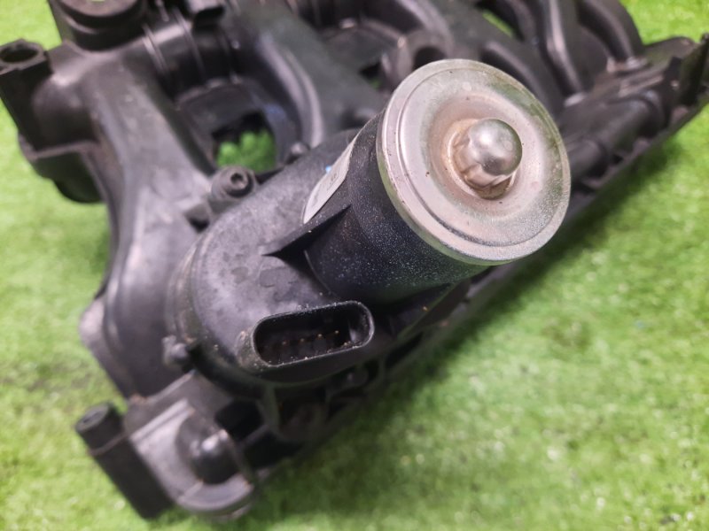 Коллектор впускной, 4200 рублей, Фроловское