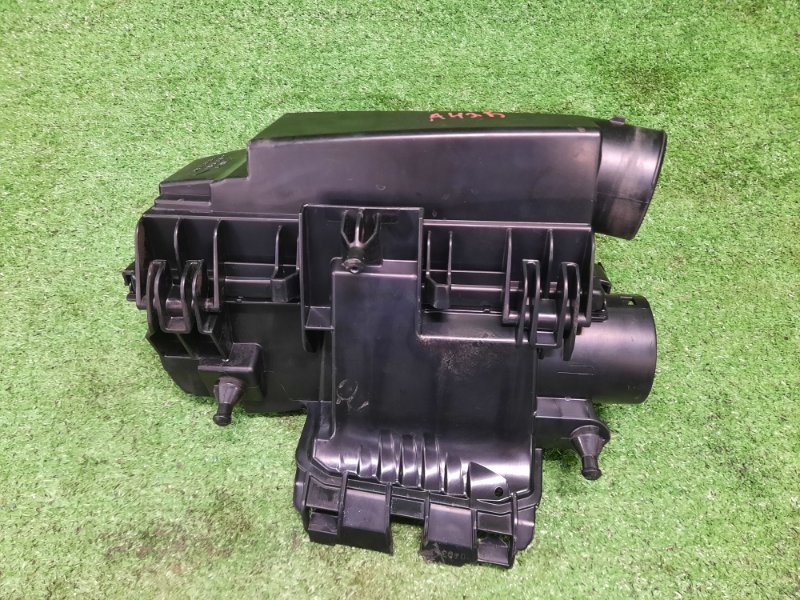 Корпус воздушного фильтра, 1900 рублей, Фроловское