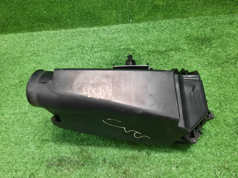 Корпус воздушного фильтра, 1900 рублей, Фроловское