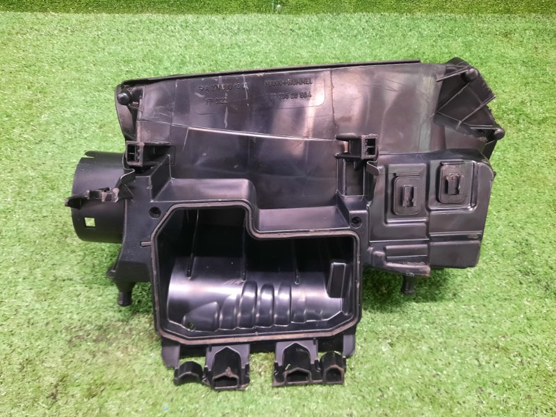 Корпус воздушного фильтра, 1900 рублей, Фроловское